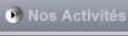 Nos Activités
